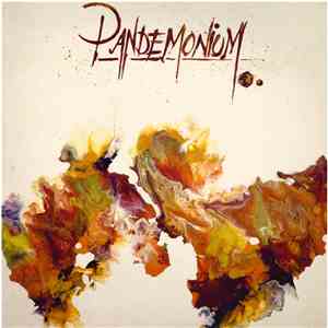 Pandemonium  - Pandemonium album