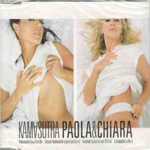 Paola & Chiara - Kamasutra album