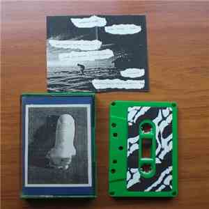 Paranoid Time - Tape, Metal And Glass album