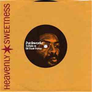 Patchworks - Tribute To Gil Scott Heron album