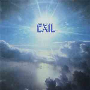Patrick Bernard - Exil album