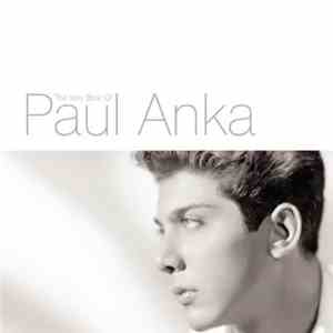 Paul Anka - The Very Best Of Paul Anka album