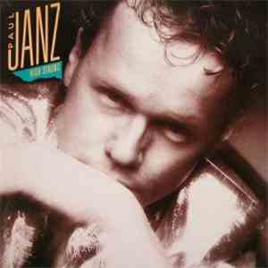 Paul Janz - High Strung album