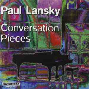 Paul Lansky - Conversation Pieces album