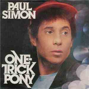 Paul Simon - One-Trick Pony album