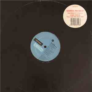 Paul Simpson Featuring Candi Staton - Musical Freedom (You Got The Love Mix) album