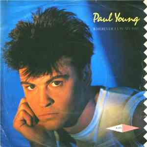 Paul Young - Wherever I Lay My Hat album
