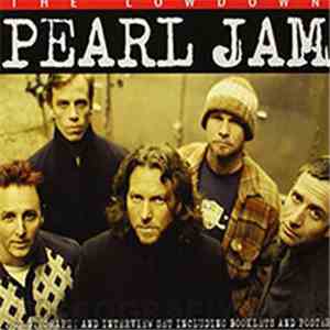 Pearl Jam - The Lowdown album