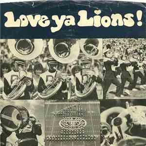 Penn State Blue Band - Love Ya Lions! album
