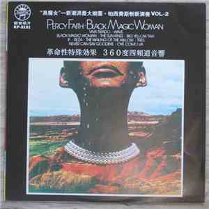 Percy Faith And His Orchestra - Black Magic Woman album