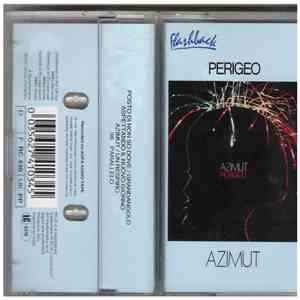 Perigeo - Azimut album