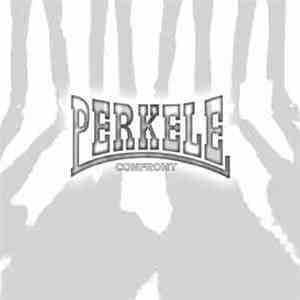 Perkele - Confront album