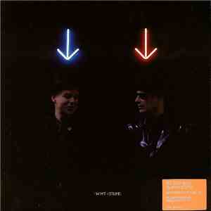 Pet Shop Boys - I'm With Stupid album