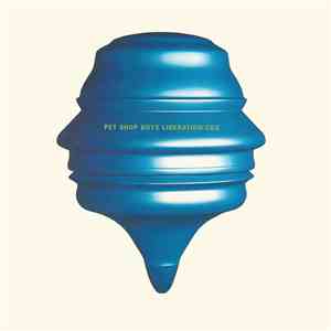 Pet Shop Boys - Liberation album