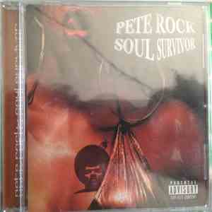 Pete Rock - Soul Survivor album