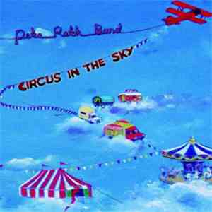 Pete Roth Band - Circus In The Sky album