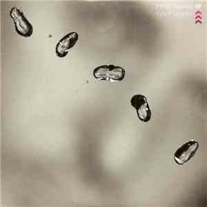 Peter Gabriel - UP Retail Sampler album