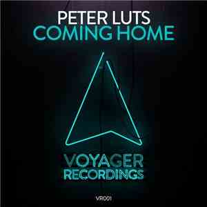 Peter Luts - Coming Home album