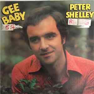 Peter Shelley - Gee Baby album