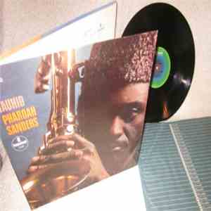 Pharoah Sanders - Tauhid album