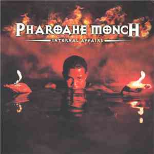 Pharoahe Monch - Internal Affairs album