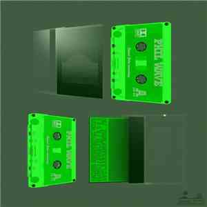 Phil Wave - Nuclear Dawn album