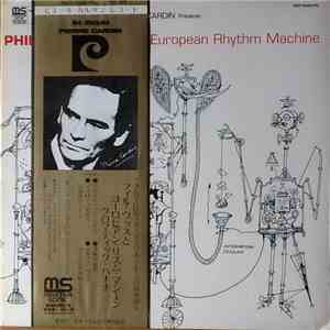 Phil Woods And His European Rhythm Machine - Phil Woods And His European Rhythm Machine album
