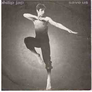 Philip Jap - Save Us album