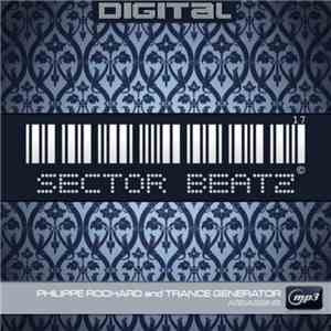 Philippe Rochard And Trance Generator - Assassins album