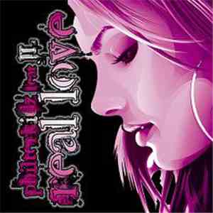 Philterkidz Feat. JL  - Real Love album