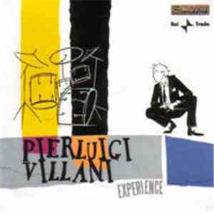 Pierluigi Villani - Experience album