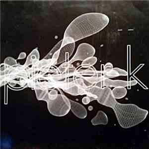Pieter K - Spoonful / Liquifaction album
