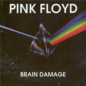 Pink Floyd - Brain Damage album