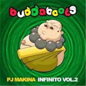 PJ Makina - Infinito Vol. 2 album