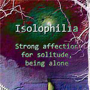 Plasma Force - Isolophilizer album