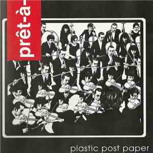 Plastic Post Paper - Pret-a-Porter album