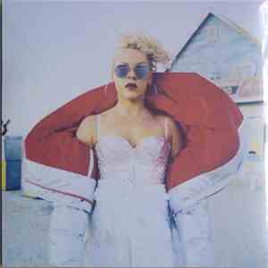 P!NK - Beautiful Trauma album