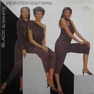 Pointer Sisters - Black & White album