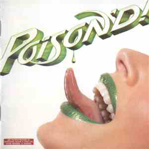 Poison  - Poison'd! album