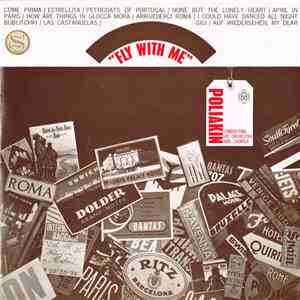 Poliakin - Fly With Me album