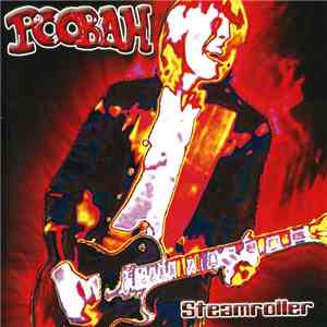 Poobah - Steamroller album