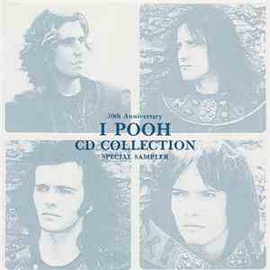 Pooh - Cd Collection album