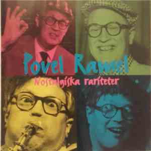 Povel Ramel - Nostalgiska rariteter (Ny utökad upplaga) album