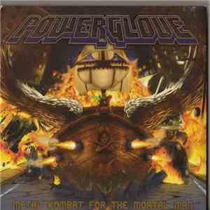 Powerglove - Metal Kombat For The Mortal Man album