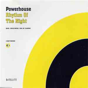 Powerhouse  - Rhythm Of The Night album