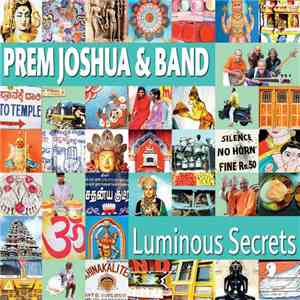 Prem Joshua & Band - Luminous Secrets album