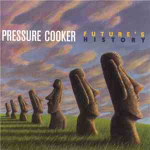 Pressure Cooker  - Future's History album