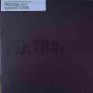 Pressure Drop - Warrior Sound album