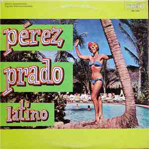 Pérez Prado - Pérez Prado Latino album
