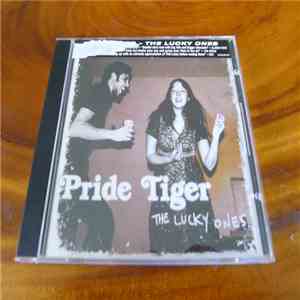 Pride Tiger - The Lucky Ones album
